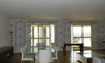 Imagem: Apartamento para venda possui 380 metros