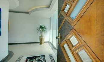 Imagem 4: Casa Alto Padrão Tatuapé 04 dorm,piscina,ofuro,08 vagas com Renda de Aluguel