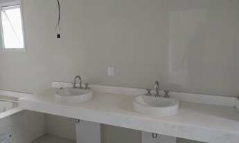 Imagem 7: Apartamento para venda tem 275 metros quadrados com 3 quartos em Campo Belo - São Paulo