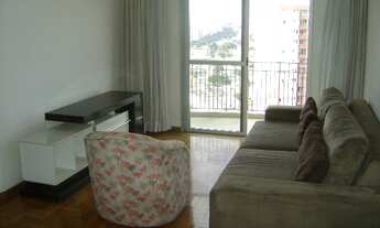 Imagem 6: Apartamento para venda tem 100 metros quadrados com 3 quartos em Vila Matilde - São Paulo