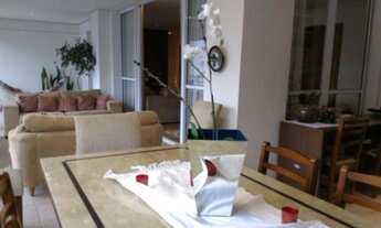 Imagem 4: APARTAMENTO RESIDENCIAL em SÃO PAULO - SP, CONSOLAÇÃO