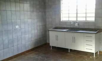 Imagem 5: Casa Pq Grajaú Casa com 2 dormitórios