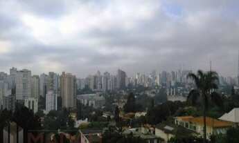 Imagem 6: SÃO PAULO - Apartamento Padrão - PERDIZES