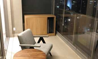 Imagem: Apartamento para venda com 48 metros quadrados