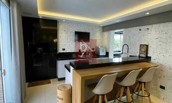 Imagem 7: CASA ALPHAVILLE 4 DORM 4 SUITE PISCINA