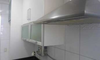 Imagem 5: Apartamento com 3 dormitórios à venda, 60 m² por R$ 360.000,00 - Cidade Patriarca - São Pa