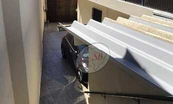 Imagem 2: Sobrado residencial à venda, Vila Fanton, São Paulo