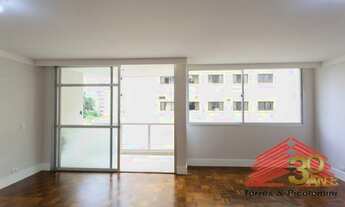 Imagem 7: APARTAMENTO 153 M2 EM HIGIENÓPOLIS A 300 METROS DO SHOPPING PÁTIO HIGIENÓPOLIS