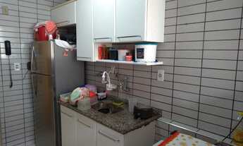 Imagem 5: Apartamento com 2 dorms, Cidade Satélite Santa Bárbara, São Paulo - R$ 185 mil, Cod: 11184