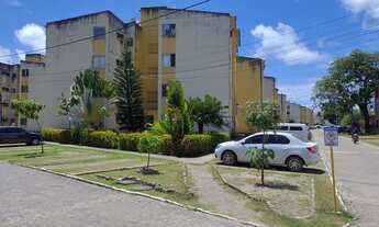 Imagem 2: Apto de 2 quartos na Avenida Mané Pá do Janga