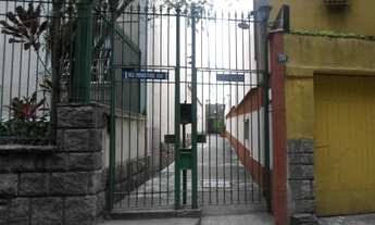 Imagem 2: Amplo apto no Jardim Botânico