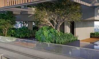 Imagem 3: On Melo Alves Apartamento com 1 dormitório