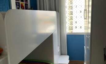 Imagem 6: Apartamento para venda tem 69 metros quadrados com 3 quartos em Jardim Vila Formosa - São