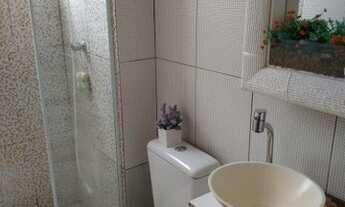 Imagem 6: APARTAMENTO ED. RESIDENCIAL ANDORINHAS - CONJ. RES. SITIO ORATÓRIO -SÃO PAULO - SP