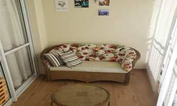 Imagem 6: Apartamento Vila Bertioga São Paulo/SP