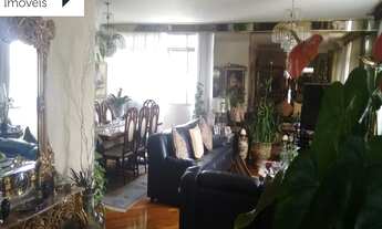 Imagem: Amplo apartamento com vista diferenciada