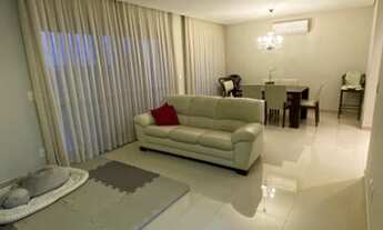 Imagem 4: Apartamento para venda tem 140 metros quadrados com 3 quartos