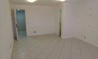 Imagem 5: Sala Comercial para Locação Anual - Barra da Tijuca, Rio de Janeiro - 27m²