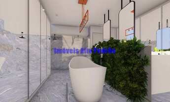 Imagem 5: Cobertura Duplex - 180m - 3 vagas - Bairro Itaim Bibi