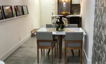 Imagem 5: LINDO APARTAMENTO 2 DORMS (1 SUITE), VARANDA, 1 VAGA, LAZER COMPLETO