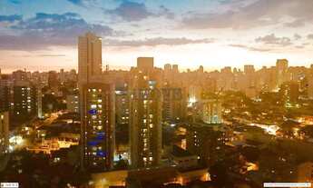 Imagem: Apartamento 2 dormitórios - 57 m² - Vl