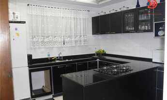 Imagem 7: Sobrado Residencial com 3 Quartos e 3 Suítes à Venda, Vila Ré