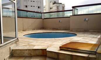 Imagem 3: Cobertura em Pinheiros para Venda