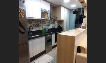 Imagem 7: Apto Vila Carrão - 81 m² -3 dorms - 2 vagas + depósito - Terraço com churraqueira!!