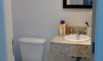 Imagem 2: Charmoso apto no Butanta