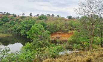 Imagem 5: Terreno a venda em Pequi