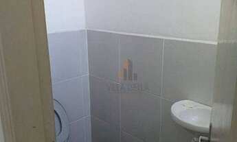 Imagem 7: Sala para alugar, 27 m² por R$ 1.100,00/mês - Centro - Santo André/SP