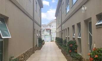 Imagem 3: Casa de condomínio com piscina, 3 dormitórios. Terraço com churrasqueira privativa