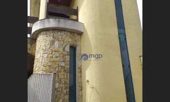 Imagem 4: Sobrado com 3 dormitórios à venda, 262 m² por R$ 890.000,00 - Vila Maria - São Paulo/SP