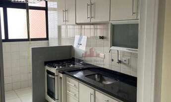 Imagem 4: American Life -Apartamento com 3 dormitórios à venda, 75 m² por R$ 536.000 - Jardim Íris