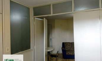 Imagem 5: APARTAMENTO 1 DORMITÓRIO - MOEMA