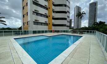 Imagem: Apartamento com 4 quartos, 215m² nascente