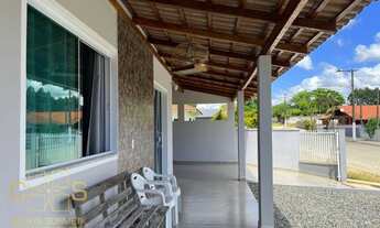 Imagem 4: CASA EM TERRENO ÚNICO