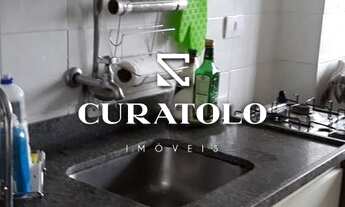 Imagem 6: APARTAMENTO PARA VENDA NO BAIRRO JABAQUARA, LOCALIZADO NA CIDADE DE SÃO PAULO / SP