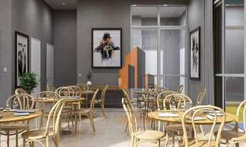 Imagem 6: Apartamento com 2 dormitórios à venda, 64 m² por R$ 418.000 - Vila Curuçá - Santo André/SP