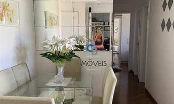 Imagem: Apartamento à venda, 49 m² por R$ 315.000,00