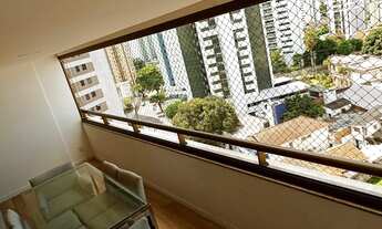 Imagem 2: Rosarinho, Queiroz Galvão, 126 m, Nascente, 3 Qts, 2 Suítes, Lazer completo, 2 vagas !