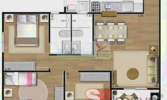 Imagem: OPORTUNIDADE UNICA PORTEIRA FECHADA LINDO