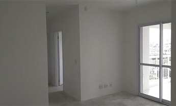 Imagem 4: Apartamento para venda com 57 metros quadrados com 2 quartos em Quinta da Paineira - São P