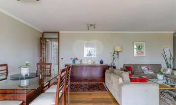 Imagem 3: São Paulo - Apartamento Padrão - CAMPO BELO