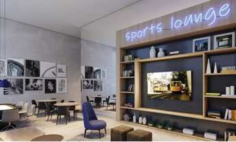 Imagem 5: LE JARDIN IBIRAPUERA - 163m² - 4 dorm (ou 3 suites) - 3 ou 4 vagas