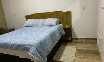 Imagem 3: Aluguel Mensal - Kitnet 100% Mobiliada + Água e Internet