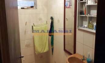 Imagem 4: Sobrado Jardim Angela (Zona Leste) São Paulo/SP