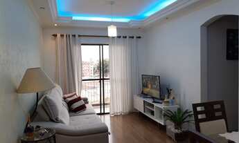 Imagem 2: Apartamento Para Venda Campo Grande Zona Sul São Paulo - SP