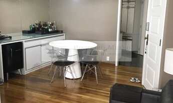 Imagem: Charmoso apto 84m², 3 dorms, 1 suite, 2