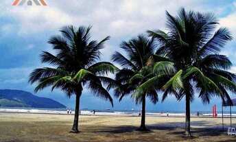 Imagem 2: Casa com 4 dormitórios à venda, 200 m² por R$ 1.350.000,00 - Boqueirão - Santos/SP